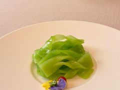 -恒悦轩·粤菜(上海展览中心店)