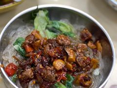 -何氏筠连水粉(明伦堂店)