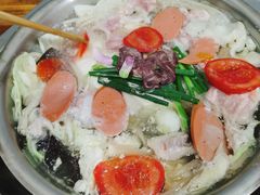 三鲜荤豆花-海关荤豆花(洋河一路店)