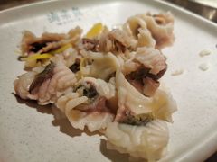 -淘米捞·米汤脆鲩鱼火锅(福田皇岗店)