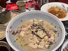 -一块豆腐(李沧书院路店)