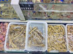 -常家活海鲜小吃(仅一家无分店)