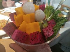 -时间仓(湘江世纪城店)