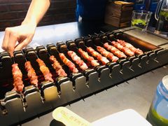 -很久以前羊肉串(打浦路店)