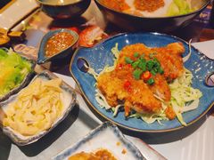 君悦排骨-馔豚·台北菜专门店(深圳湾万象城店)