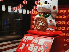 -yokocho上横町·日本食街(深业上城店)