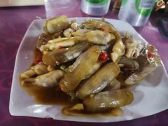 -周浦夜市