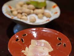 -加奈日本料理