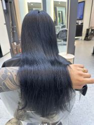 -M² LAB HAIR SALON