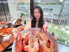 -Mr.Fish鱼鲜生海鲜放题(高德置地冬广场店)