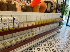 -春莱·老挝咖啡·泰式奶茶(钟楼店)