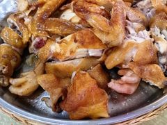 -红旗山庄(圭峰山店)