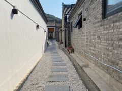 -古崖居风景名胜区