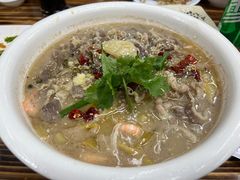 -无招牌