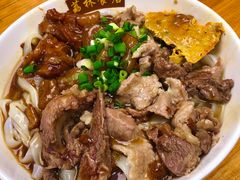 至尊三宝捞河-荔林食店(西华路店)