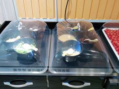 -牛缘村·贵州黄牛肉火锅(西善桥店)