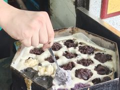 -孙氏梅花糕(马台街)