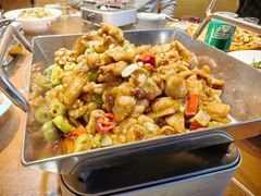 -李大嘴·湖北烧菜馆(汉阳总店)