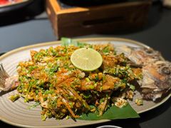 -Ameigo梅果·云贵川bistro(长宁来福士店)