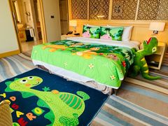 -广州白天鹅宾馆