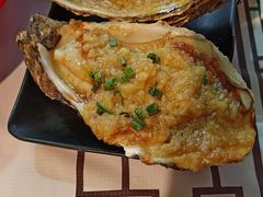 -云晓光头烧烤吧(德平路店)
