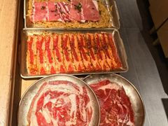 -西塔老太太泥炉烤肉(亚运村店)