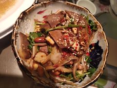-胡师傅三下锅(汽车站店)