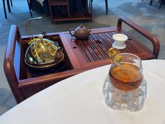 -观海半岛宴·湛江菜(海上世界店)