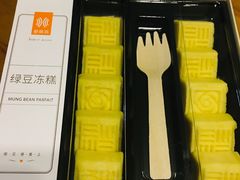 -御蝶坊生日蛋糕KNAC(创业店)