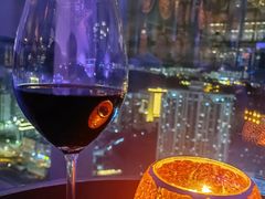 -The Penthouse酒吧