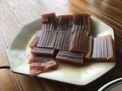 姜汁糕-八仔大富楼·河鲜(西江店)