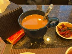 -中国厨房/台湾牛肉面