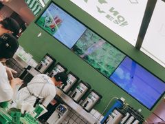 -Yes Lemon就是柠·手打柠檬茶(苏州中心一店)