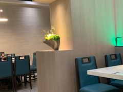 大堂-李师傅脆肚(华强北店)