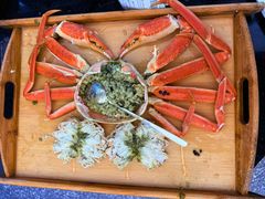-震海贝烤贝·民俗特色店(延吉总店)