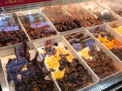 -老枝花卤(玉林店)