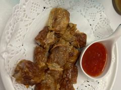 -园里前·10年私厨·福建菜(台江万达鳌峰洲店)