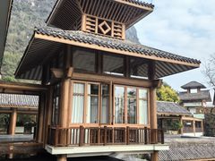 -广悦华阳朔河畔度假酒店(十里画廊遇龙河店)