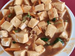 -北京龙庆四季香农家饭庄·灶台鱼·碳烤虹鳟鱼(龙庆峡店)