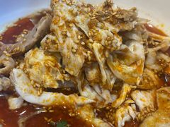 -雅佳神话·麻辣烤鱼(新街口店)