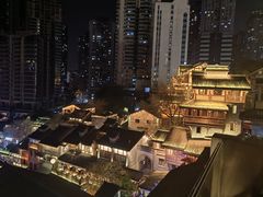 -重庆十八梯传统风貌区