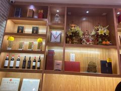 -德胜轩正宗顺德菜(宝安沙井会展中心店)