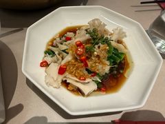 -漢舍川菜馆(国贸商城店)
