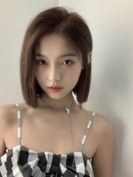 -茶发Salon·烫发染发理发