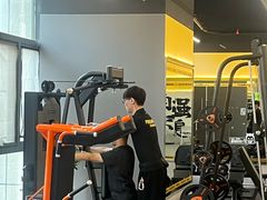 -FEELINGME乐刻私教馆·健身(玖悦荟店)