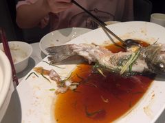 -一品红川菜(皇岗店)