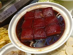 -锦顺海鲜•口味菜(李村店)