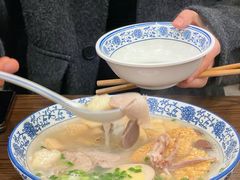 -小潘记鸭血粉丝汤