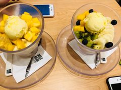 -满记甜品(苏州中心店)