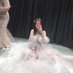-VV新娘婚纱礼服体验馆